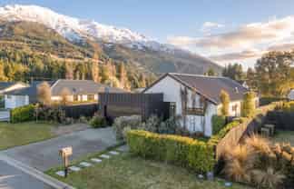 15 Edna Lane, Lake Hawea
