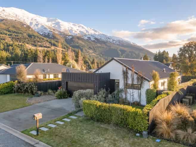 15 Edna Lane, Lake Hawea