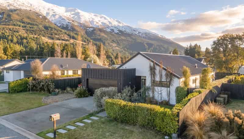 15 Edna Lane, Lake Hawea