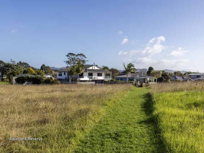 3 Esplanade Rd, Tahawai