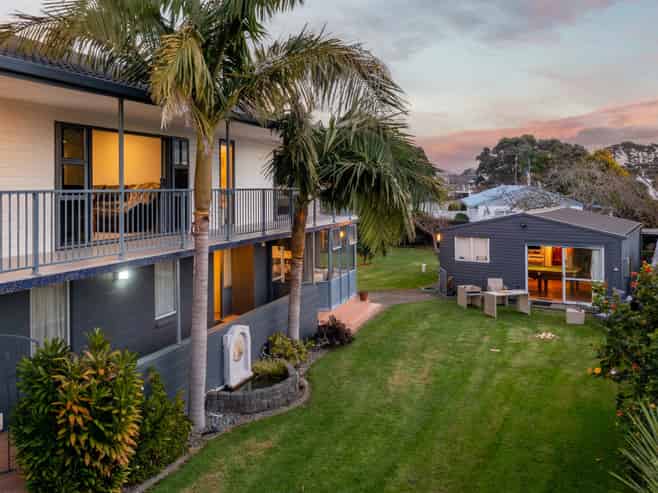 3 Esplanade Rd, Tahawai