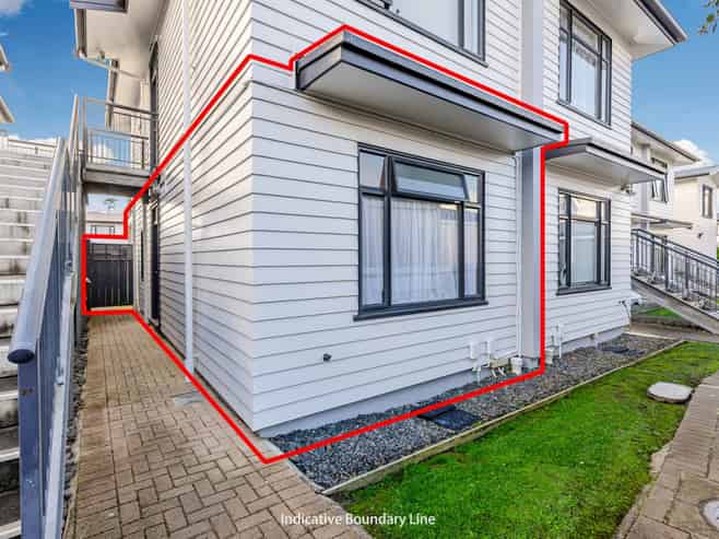 135/2 Armoy Drive, East Tamaki