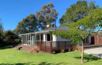 1108 Waimate Highway, Otaio, Saint Andrews