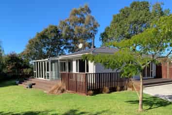 1108 Waimate Highway, Otaio, Saint Andrews