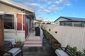 3/46B Douglas McLean Avenue, Marewa