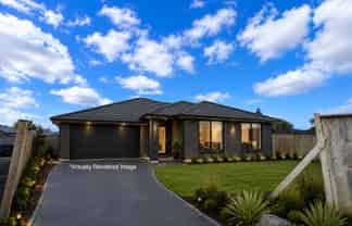 36 Chardonnay Way, TE KAUWHATA