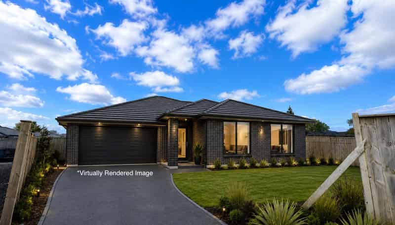 36 Chardonnay Way, TE KAUWHATA