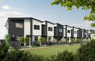 Lot 3/9 Chevis Place, Pakuranga Heights