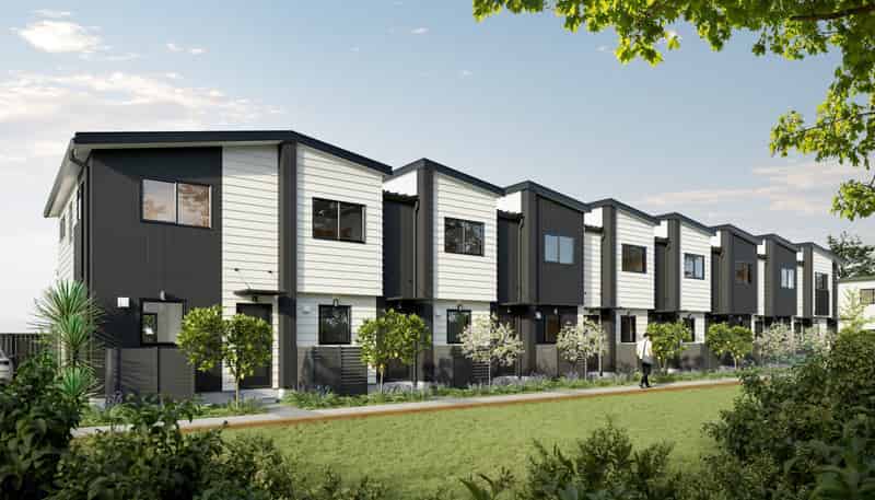 Lot 3/9 Chevis Place, Pakuranga Heights
