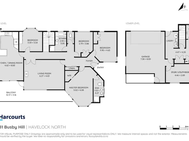 31 Busby Hill, Havelock North