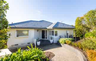 31 Busby Hill, Havelock North