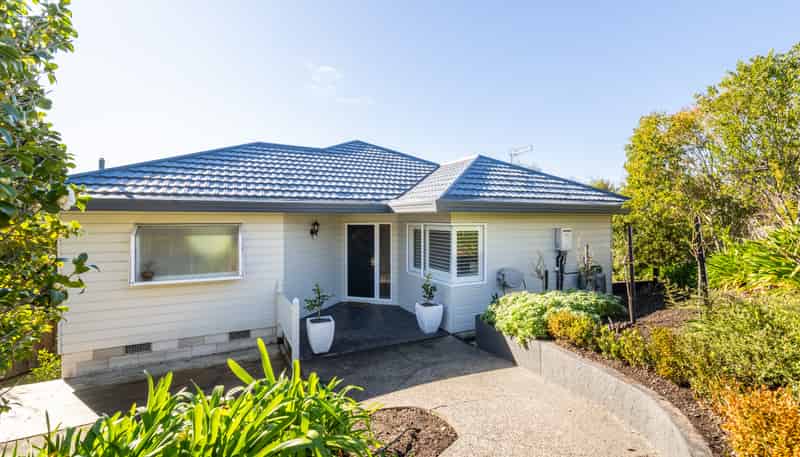 31 Busby Hill, Havelock North