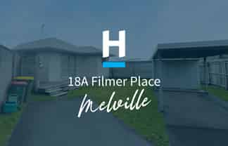 18A Filmer Place, Melville