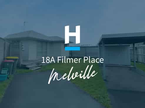 18A Filmer Place, Melville