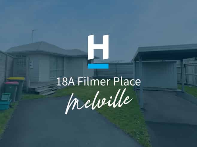 18A Filmer Place, Melville