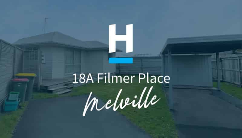 18A Filmer Place, Melville