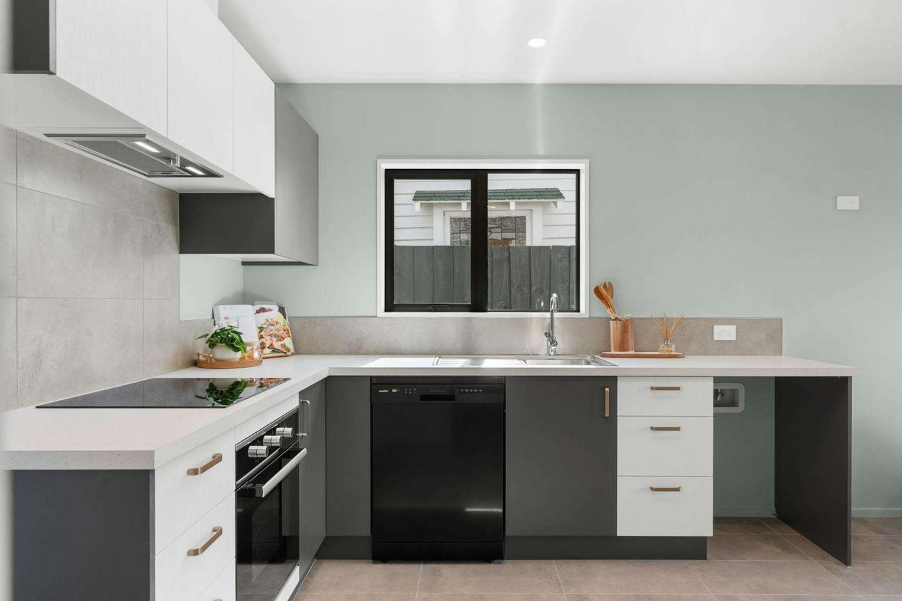 Tidy Three bedrooms - Widok 2