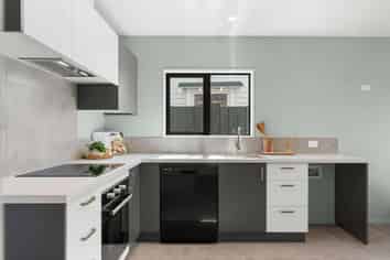 1/581 Worcester Street, Linwood