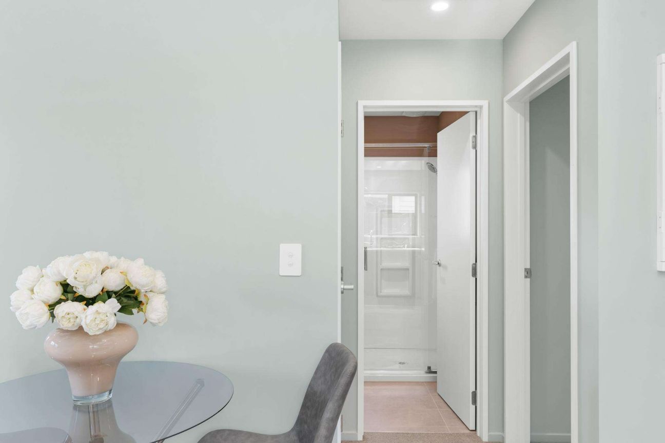 Tidy Three bedrooms - Więcej