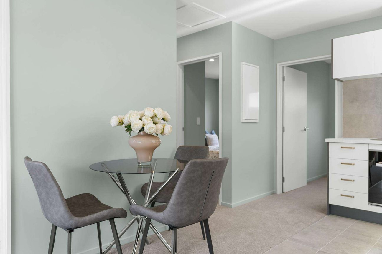Tidy Three bedrooms - Widok 6