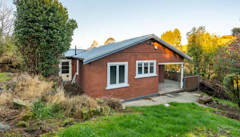 90 Eden Street, Oamaru