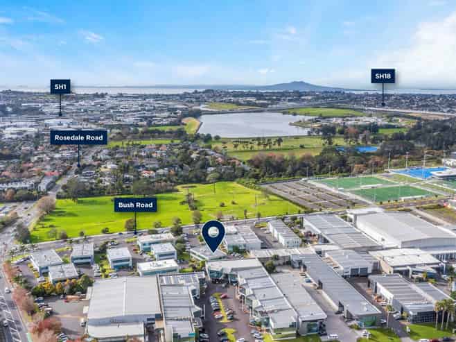 Quality 155sqm office with exceptional parking