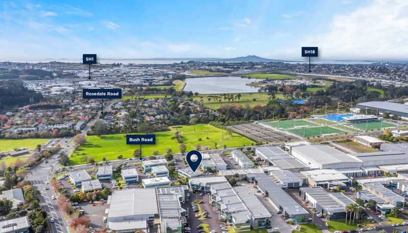 K/112 Bush Road, Albany