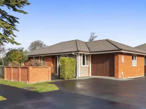 165A Slater Street, Richmond