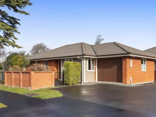 165A Slater Street, Richmond