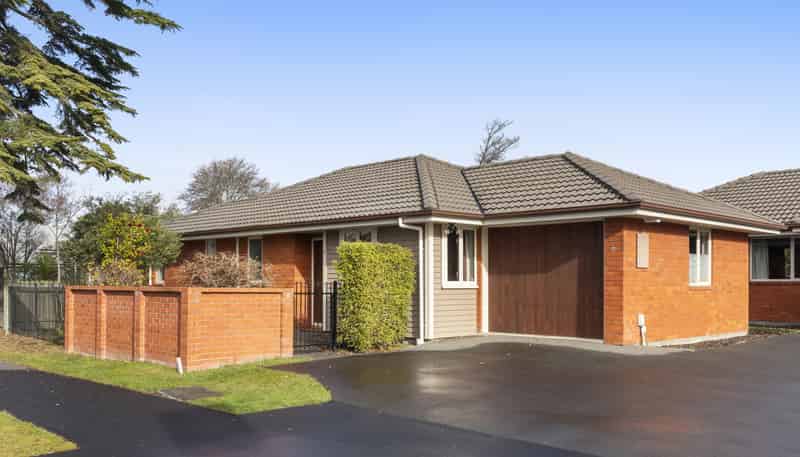 165A Slater Street, Richmond