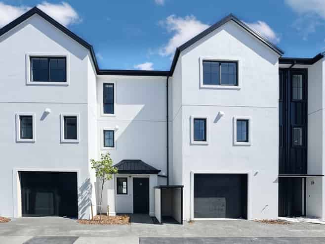 7/92 Peterborough Street, Christchurch Central