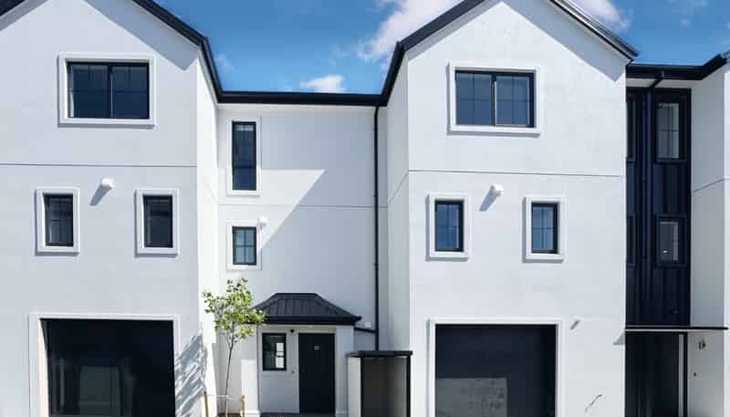 7/92 Peterborough Street, Christchurch Central
