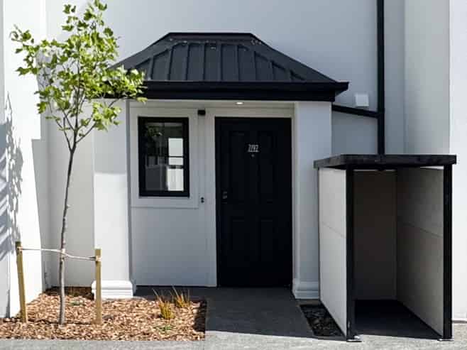 7/92 Peterborough Street, Christchurch Central