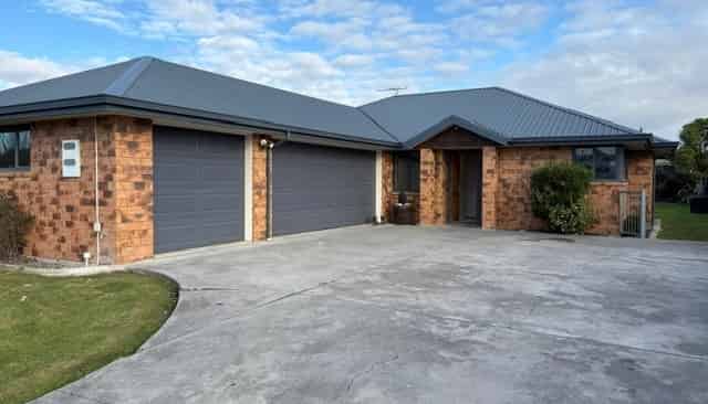 5 Green Street, Rangiora