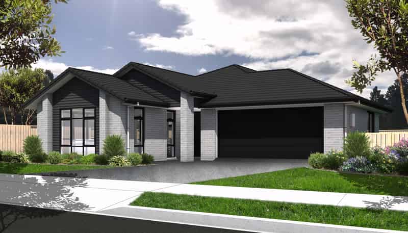 Lot 1 Grace Park, Cambridge, Cambridge