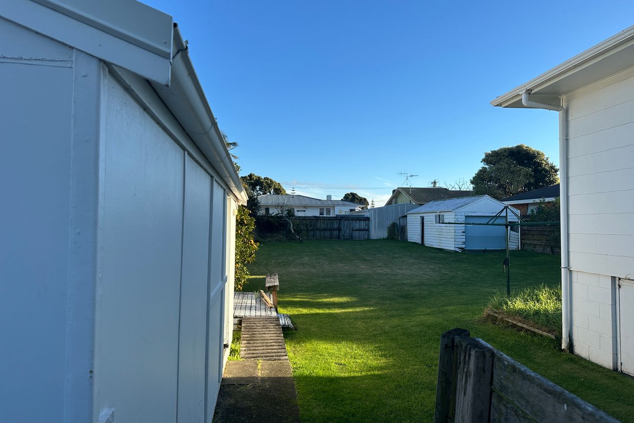 Sunny 3 bedroom family home - Widok 3