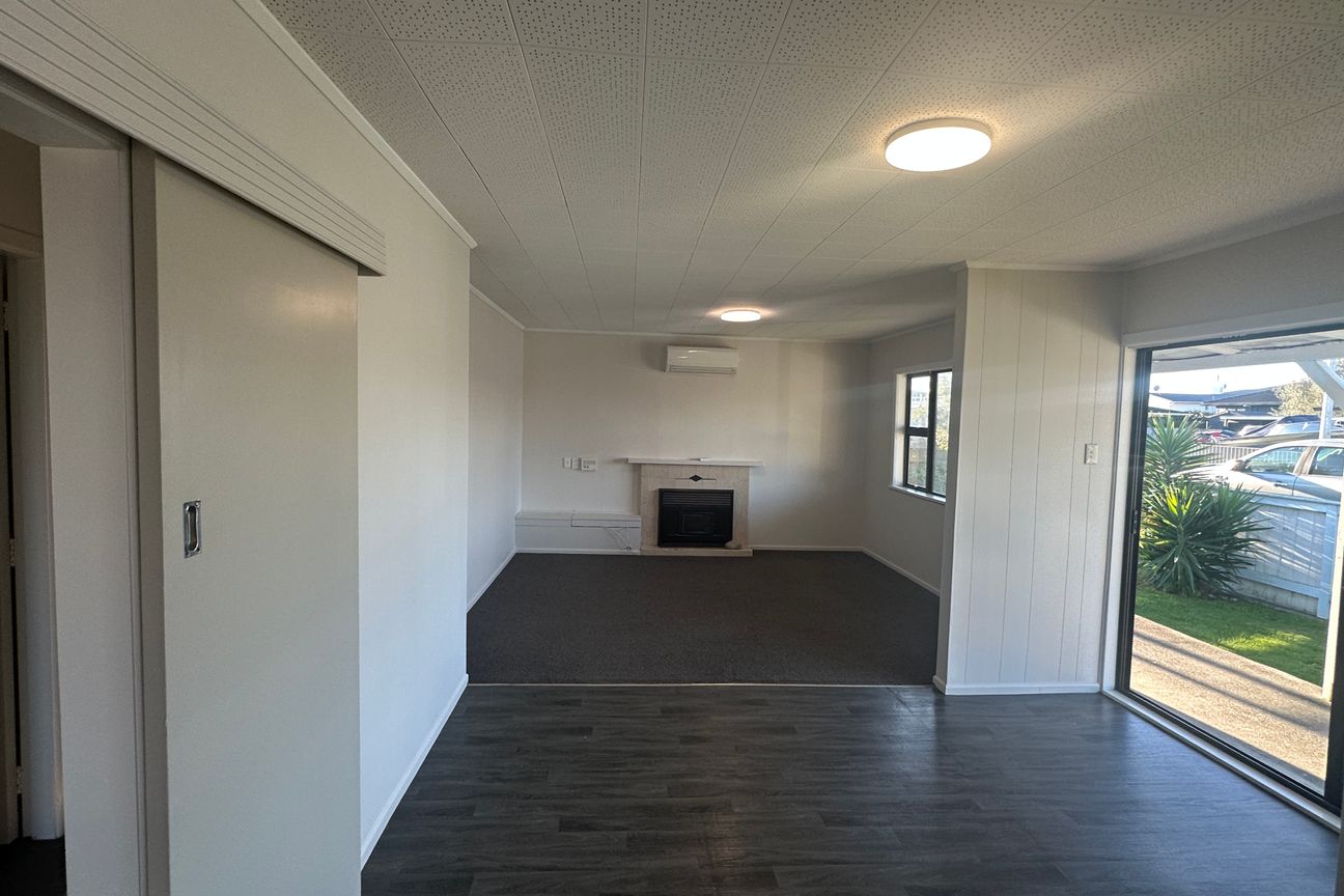 Sunny 3 bedroom family home - Więcej