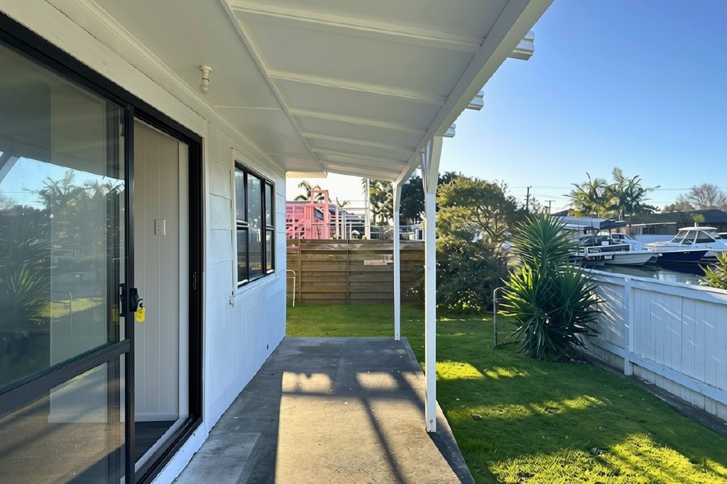 Sunny 3 bedroom family home - Widok 2