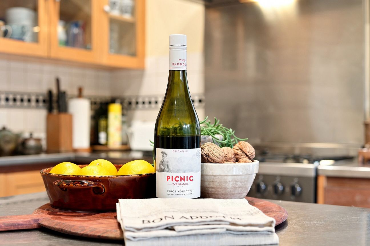 Character, Charm and a Touch of Magnetic Appeal - Ansicht 6