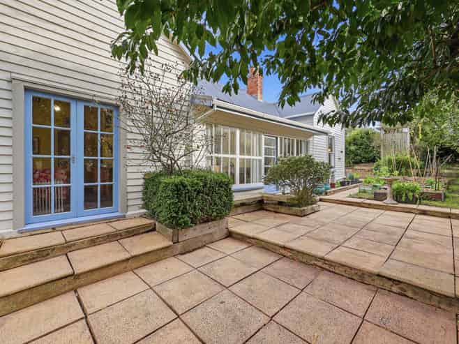 29 Magnetic Street, Port Chalmers