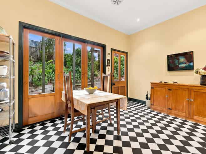 29 Magnetic Street, Port Chalmers