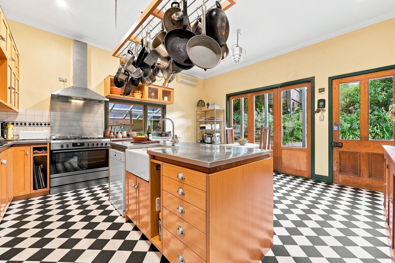 Character, Charm and a Touch of Magnetic Appeal - Ansicht 5