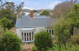 29 Magnetic Street, Port Chalmers