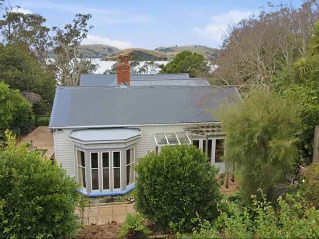 29 Magnetic Street, Port Chalmers