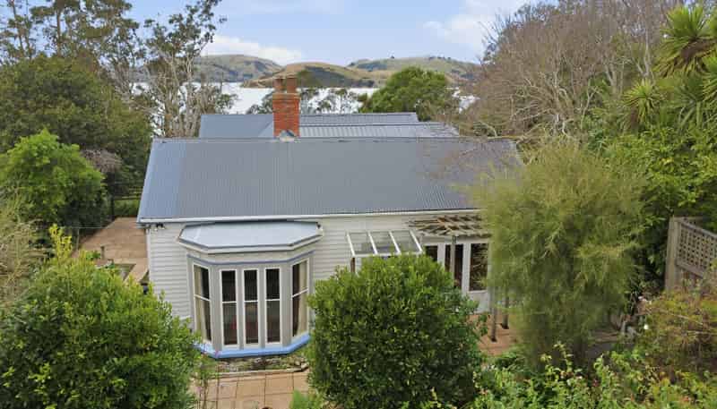 29 Magnetic Street, Port Chalmers