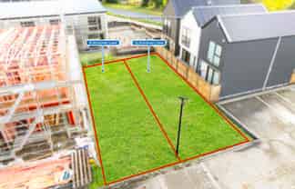 9 & 11 Schooner Lane, Hobsonville