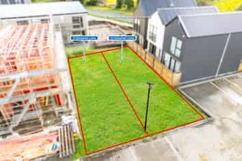 9 & 11 Schooner Lane, Hobsonville