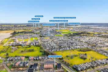 9 & 11 Schooner Lane, Hobsonville