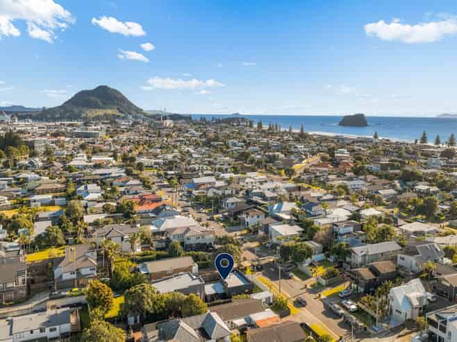 32A Campbell Road, Mount Maunganui