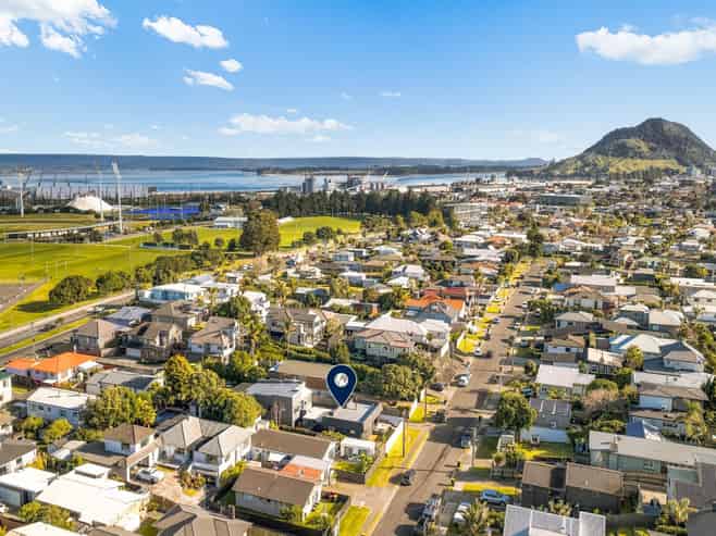 32A Campbell Road, Mount Maunganui